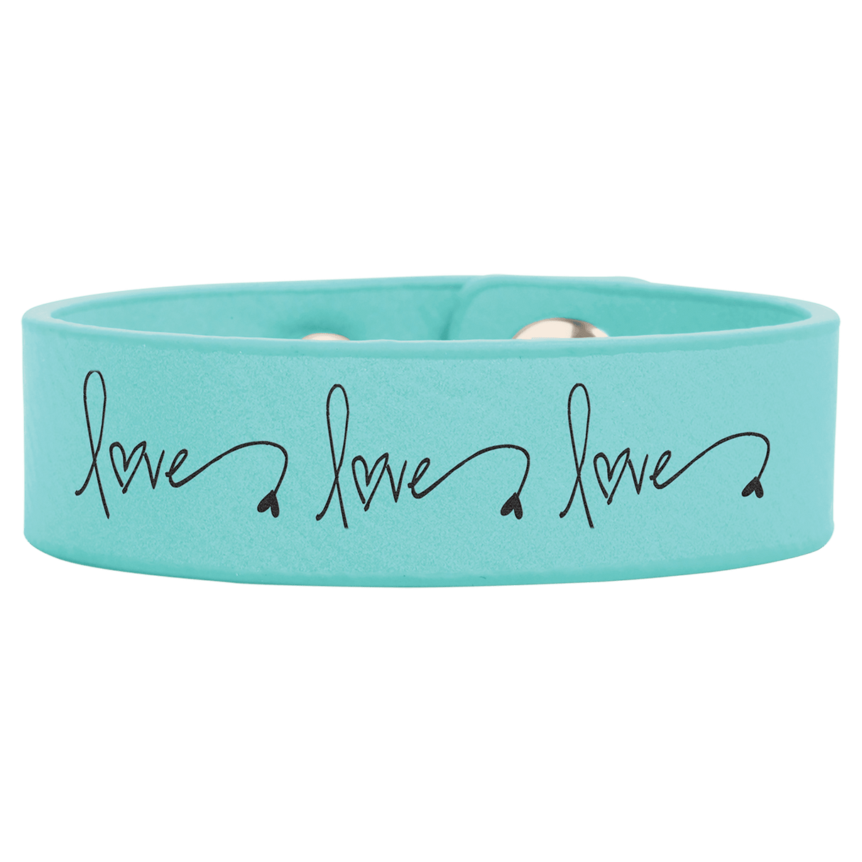 Youth Cuff Bracelet-AKD Ink
