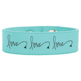 Youth Cuff Bracelet-AKD Ink