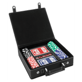 100 Chip Poker Set