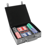 100 Chip Poker Set