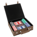 100 Chip Poker Set