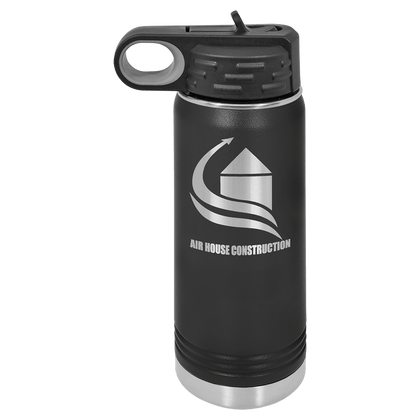 20 oz. Water Bottles