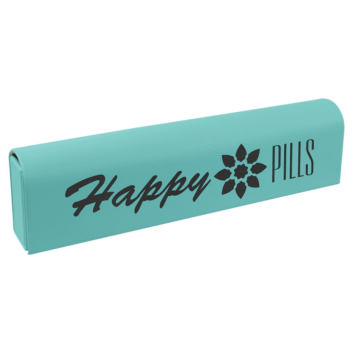 Pill Box with Days of the Week Organizer