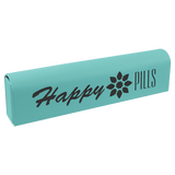 Pill Box with Days of the Week Organizer