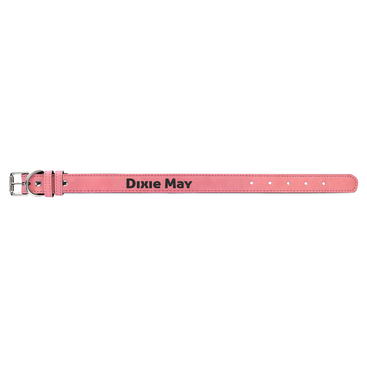 Durable Dog Collar for All Sizes - Extra Large, Large, Medium, and Small Options Available