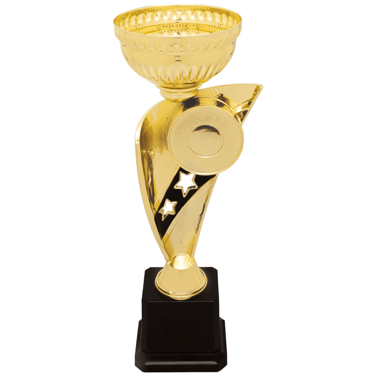 Gold Banner Easy Cup-10 1/2"