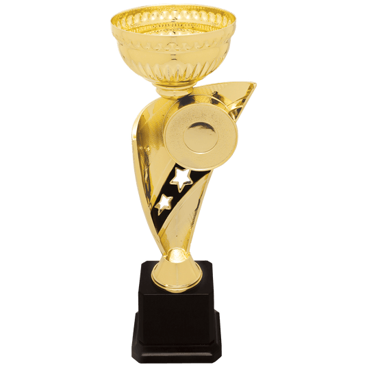 Gold Banner Easy Cup-10 1/2"