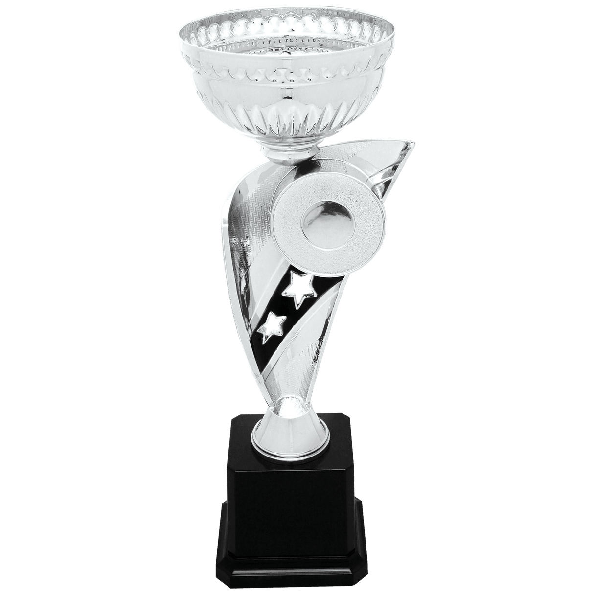 Silver Banner Easy Cup-11"