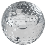 Crystal Golf Ball-2 3/8"