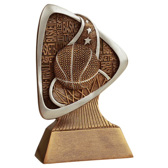 Basketball Triad Award