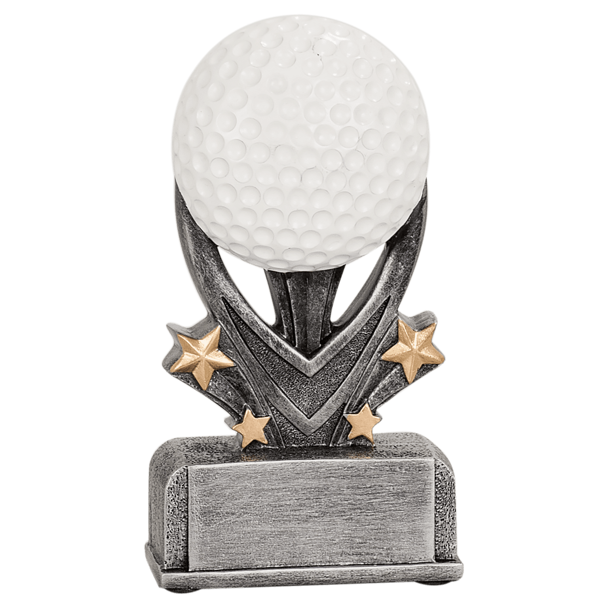 Golf Varsity Sport Resin-5 1/2"