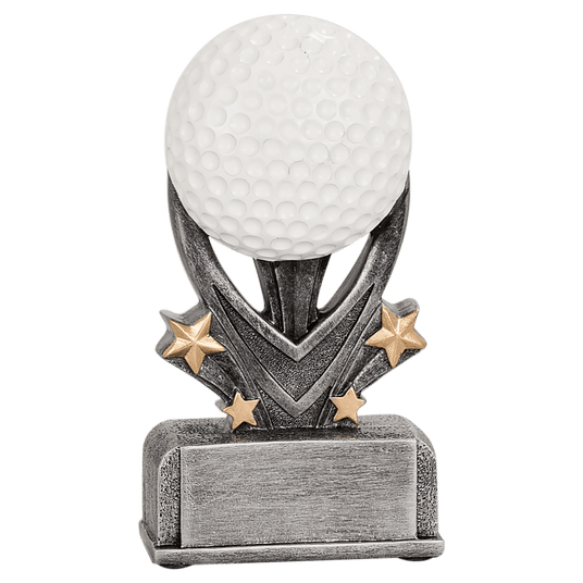 Golf Varsity Sport Resin-5 1/2"