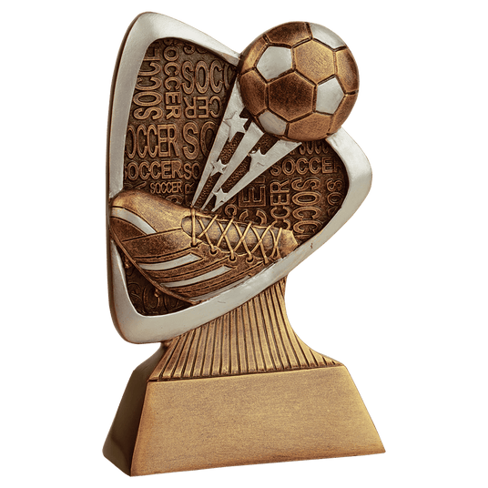 Soccer Triad Award