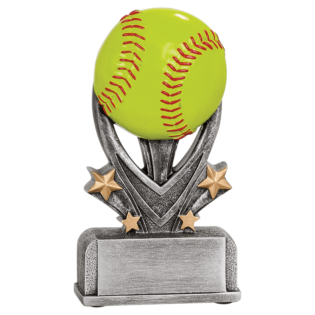 Softball Varsity Sport Resin-5 1/2"