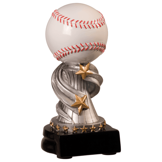 Baseball Encore Resin-5 3/4"