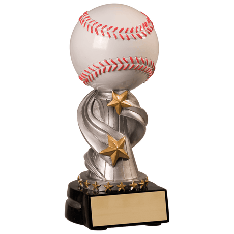 Baseball Encore Resin-5 3/4"