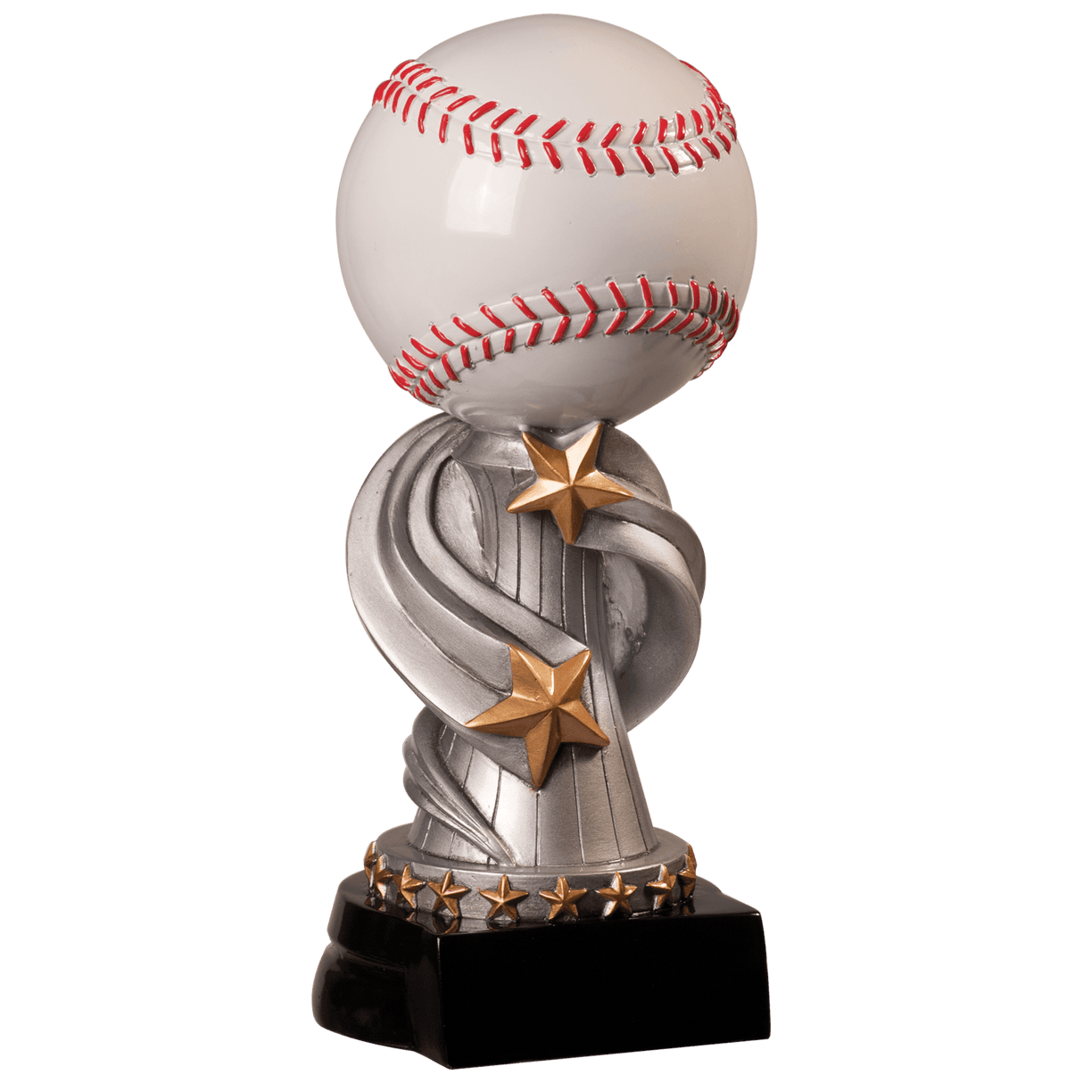 Baseball Encore Resin-5 3/4"