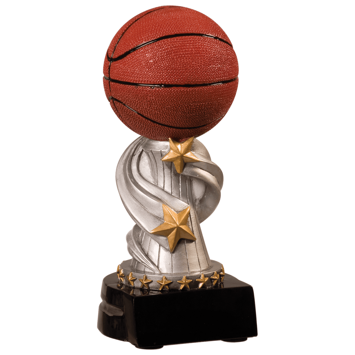 Basketball Encore Resin-5 3/4"