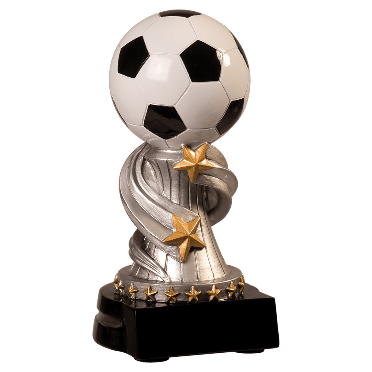 Soccer Encore Resin-5 3/4"