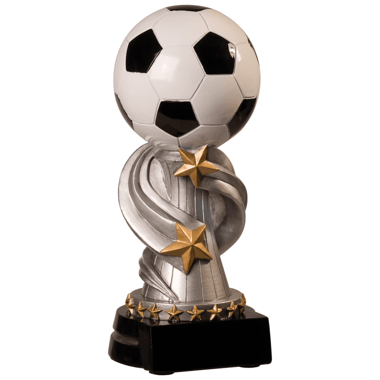 Soccer Encore Resin-5 3/4"