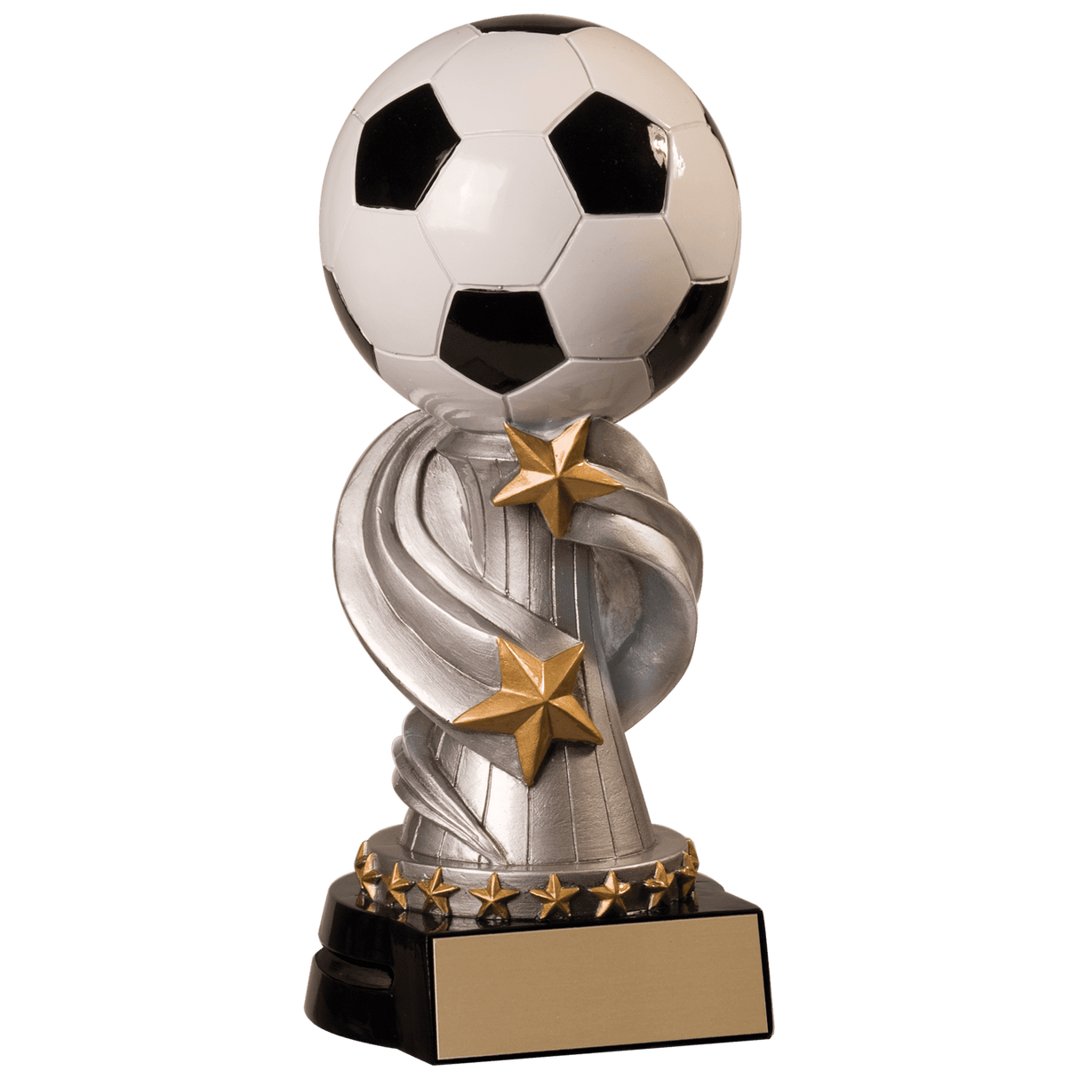 Soccer Encore Resin-5 3/4"