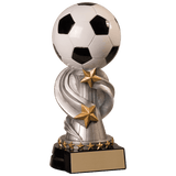 Soccer Encore Resin-5 3/4"