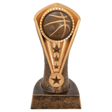 Basketball Cobra Award-6 1/2"