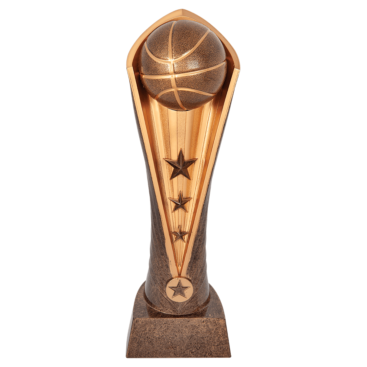 Basketball Cobra Award-6 1/2"