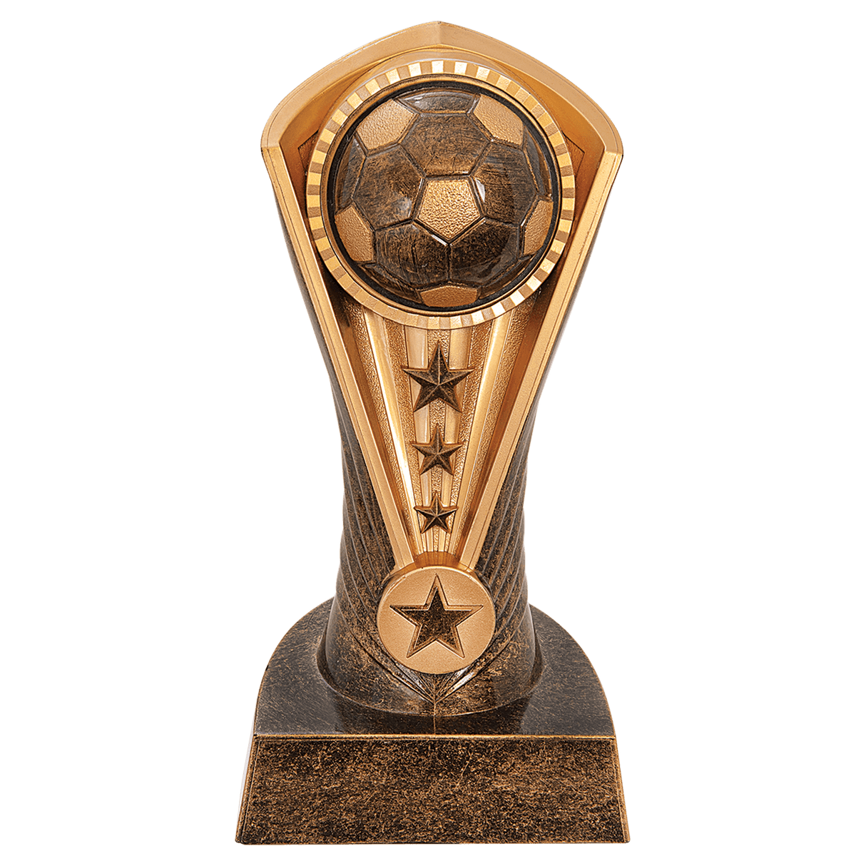 Soccer Cobra Award-6 1/2"