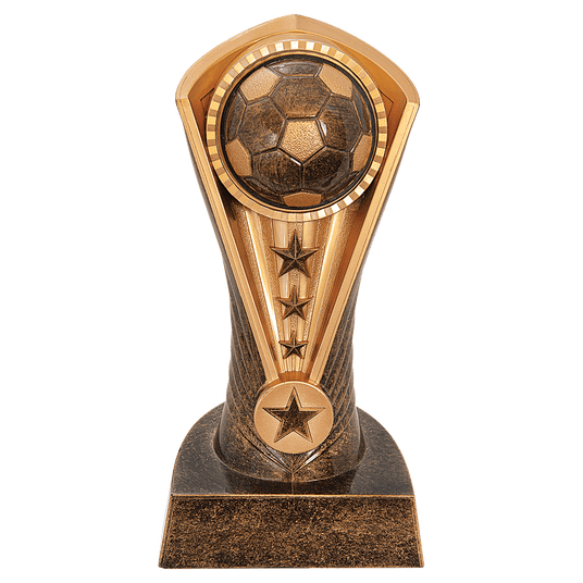 Soccer Cobra Award-6 1/2"