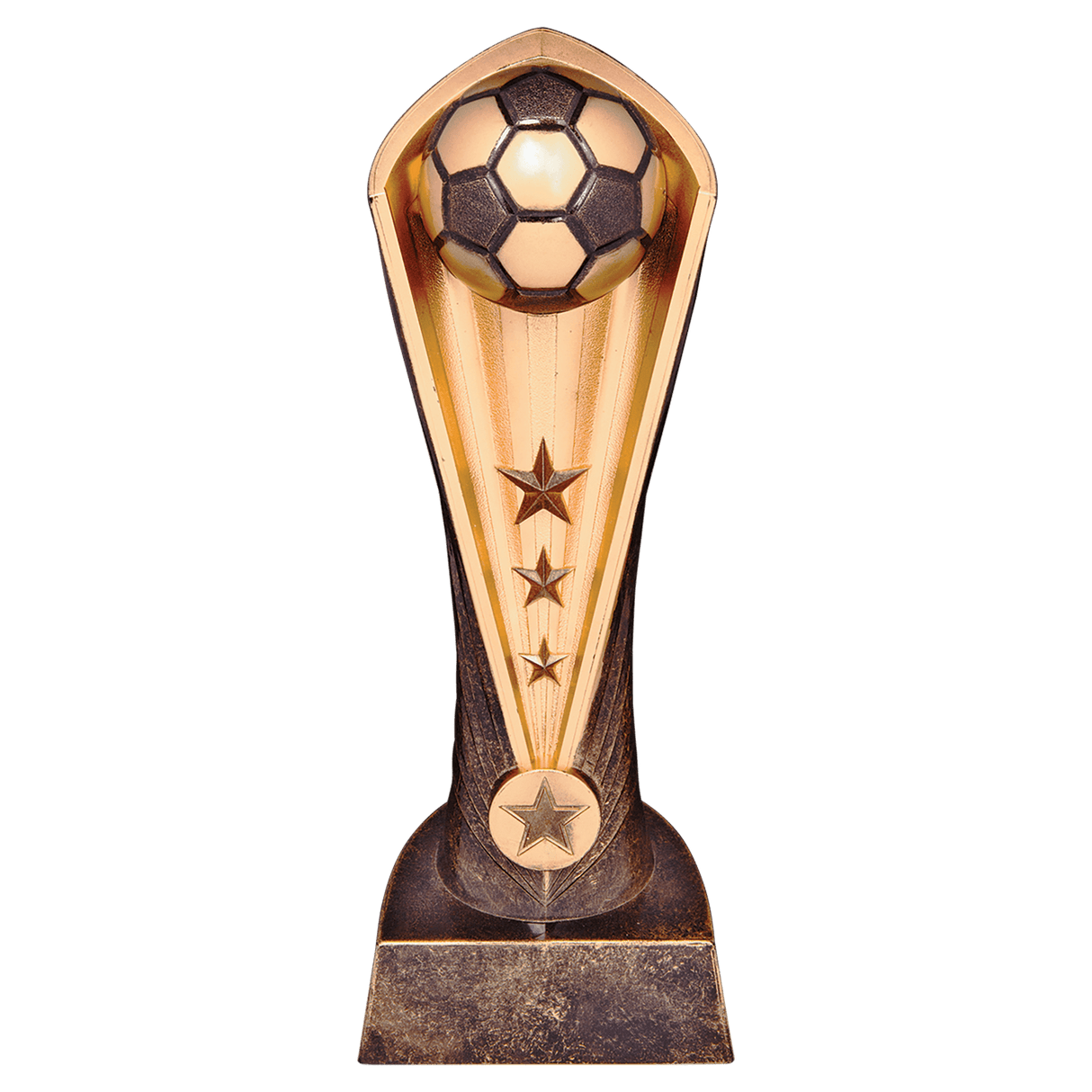 Soccer Cobra Award-6 1/2"