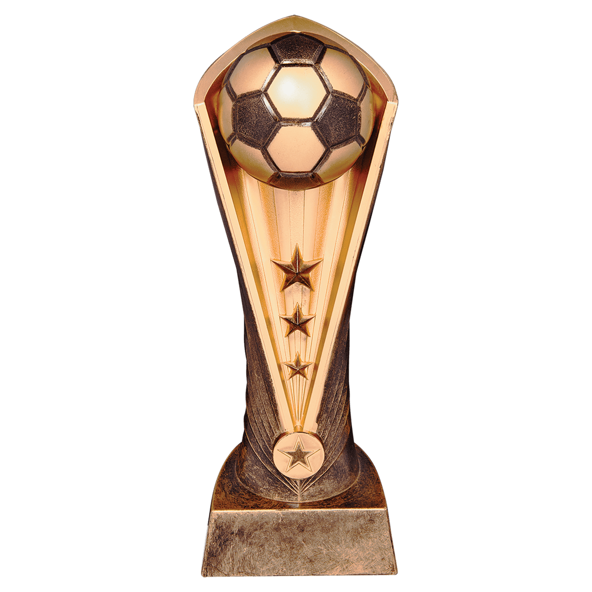 Soccer Cobra Award-6 1/2"