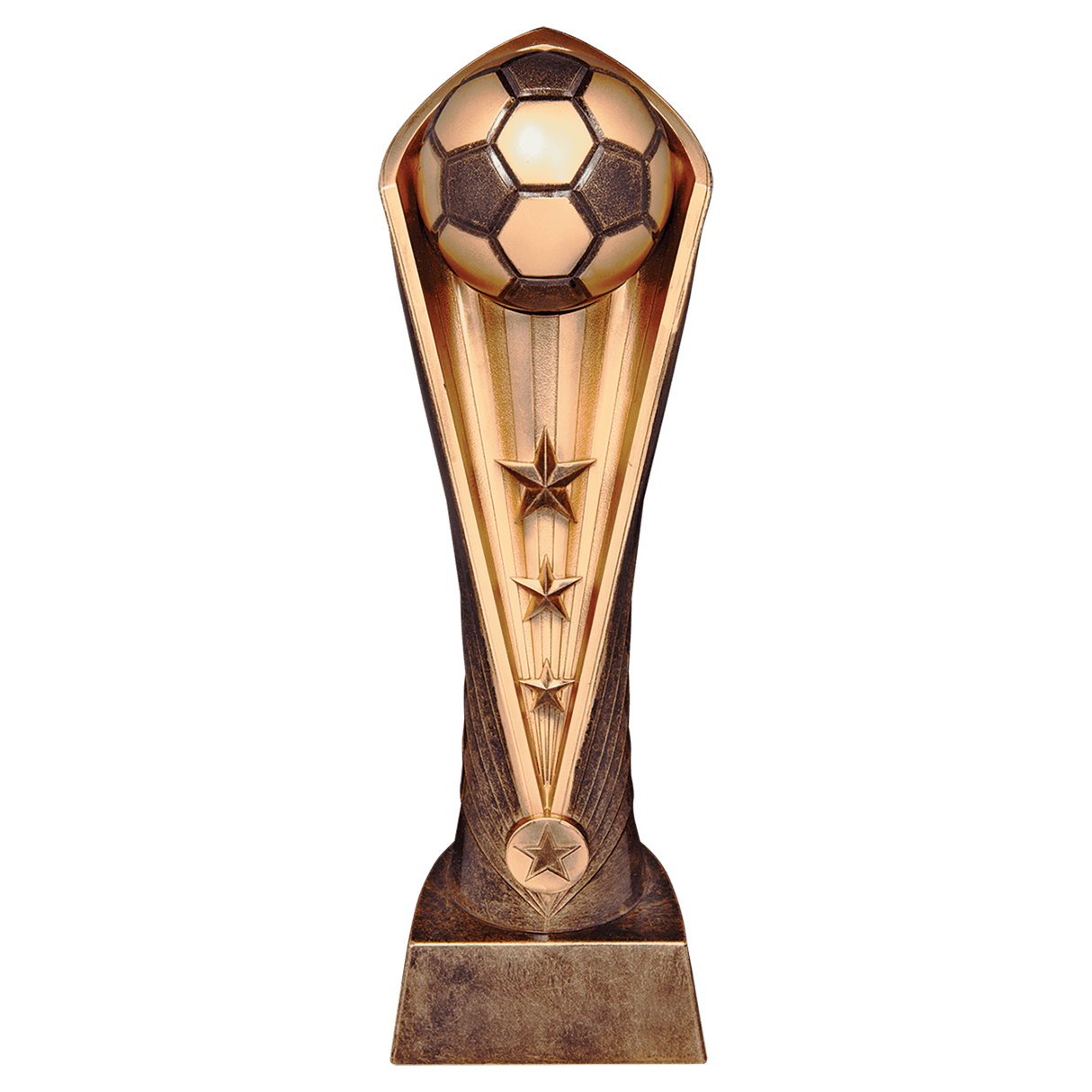 Soccer Cobra Award-6 1/2"