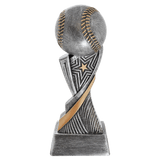 Baseball/Softball Aspire Resin-6"