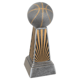 Basketball Imperial Resin-6"