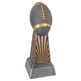 Football Imperial Resin-6"