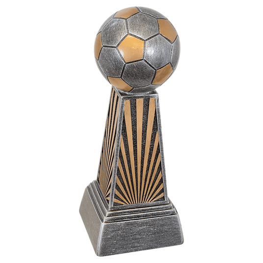 Soccer Imperial Resin-6"