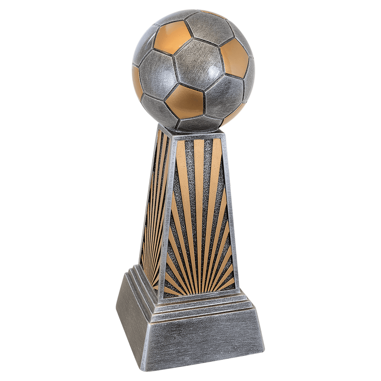 Soccer Imperial Resin-6"