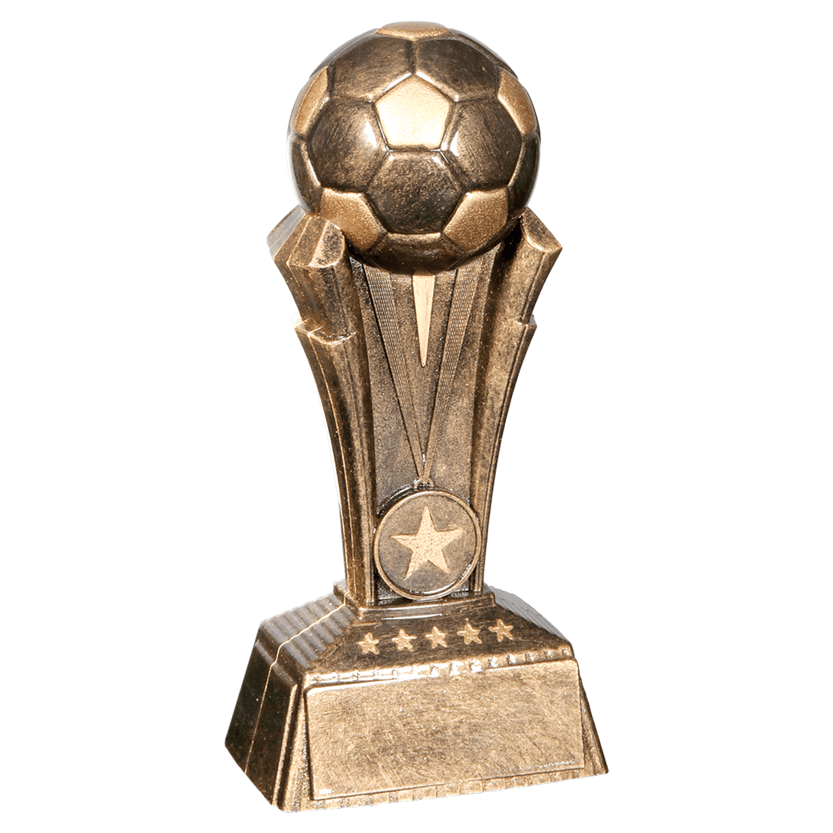 Soccer Champion Award-7 1/2"