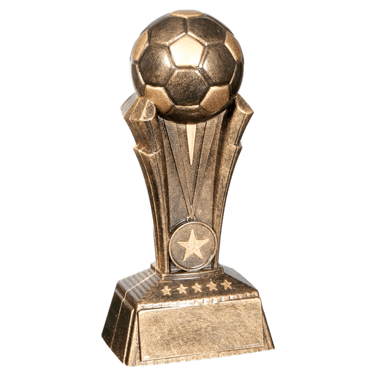 Soccer Champion Award-7 1/2"