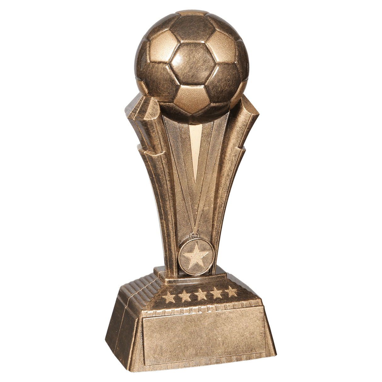 Soccer Champion Award-7 1/2"