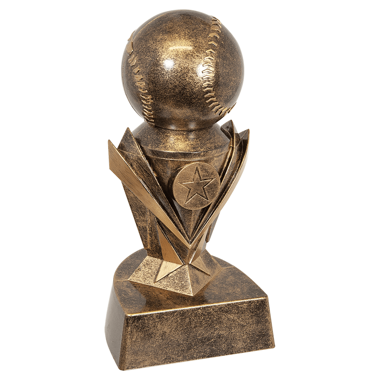 Baseball/Softball Astro Award-7"