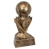 Baseball/Softball Astro Award-7"