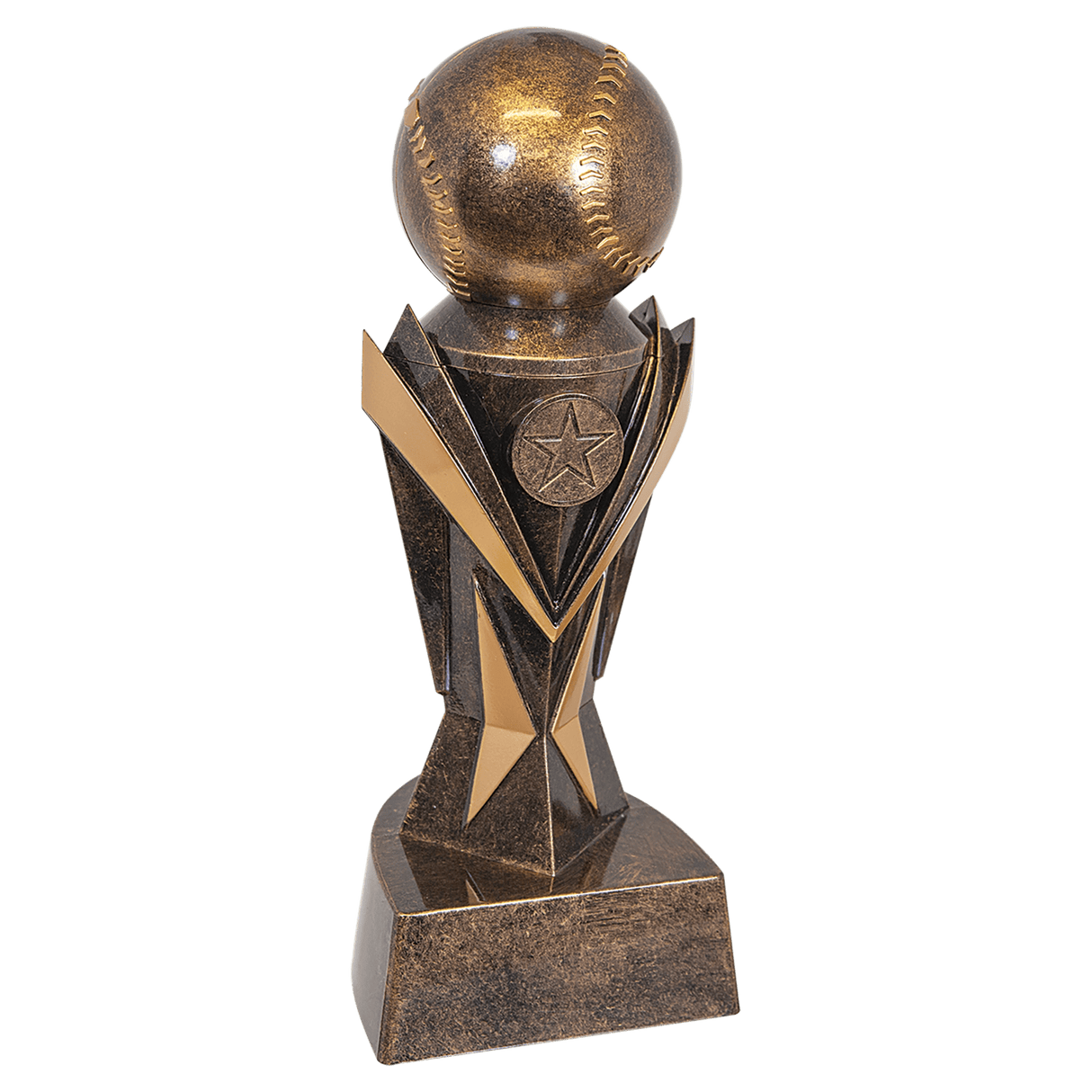 Baseball/Softball Astro Award-7"