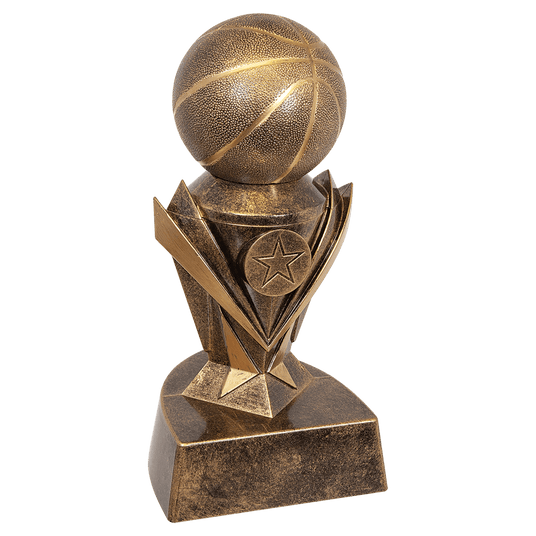 Basketball Astro Award-7"