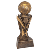 Basketball Astro Award-7"