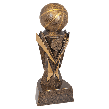 Basketball Astro Award-7"