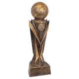 Basketball Astro Award-7"