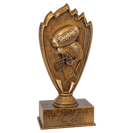 Football Blaze Award-AKD Ink