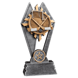 Hockey Sun Ray Award-7"